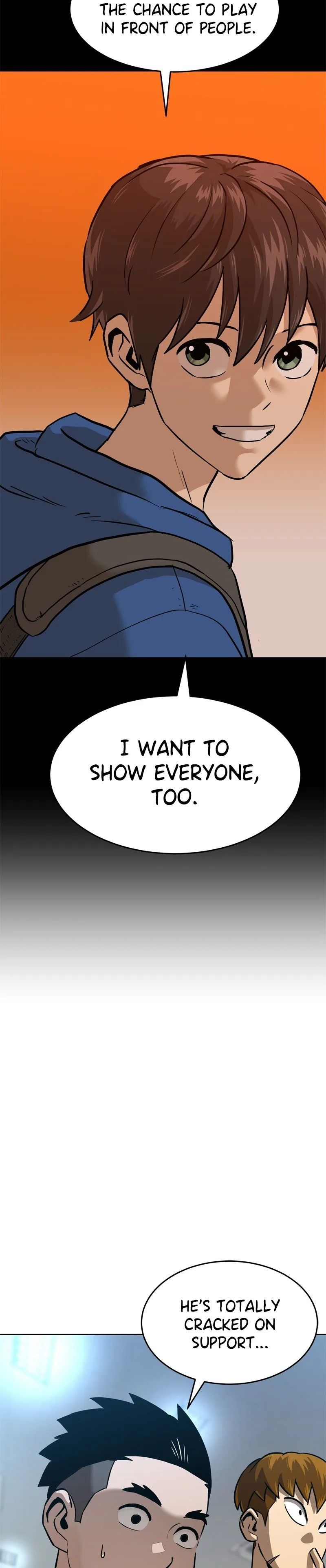 Double Click Chapter 233 Page 9