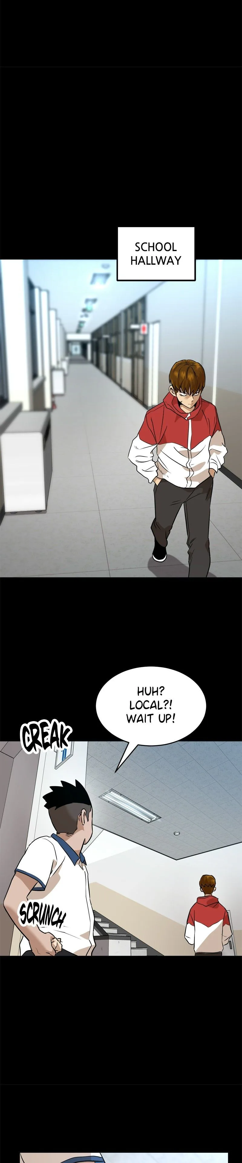 Double Click Chapter 233 Page 16