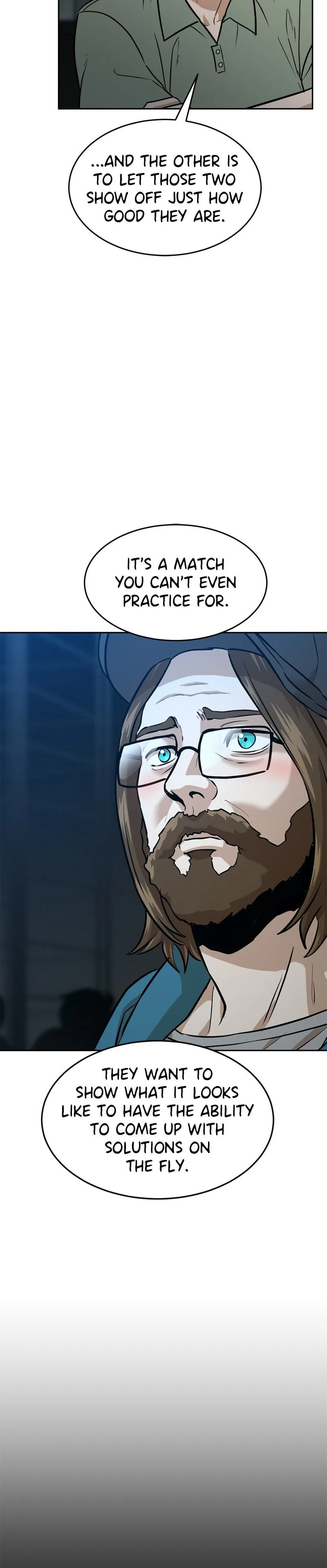 Double Click Chapter 233 Page 27