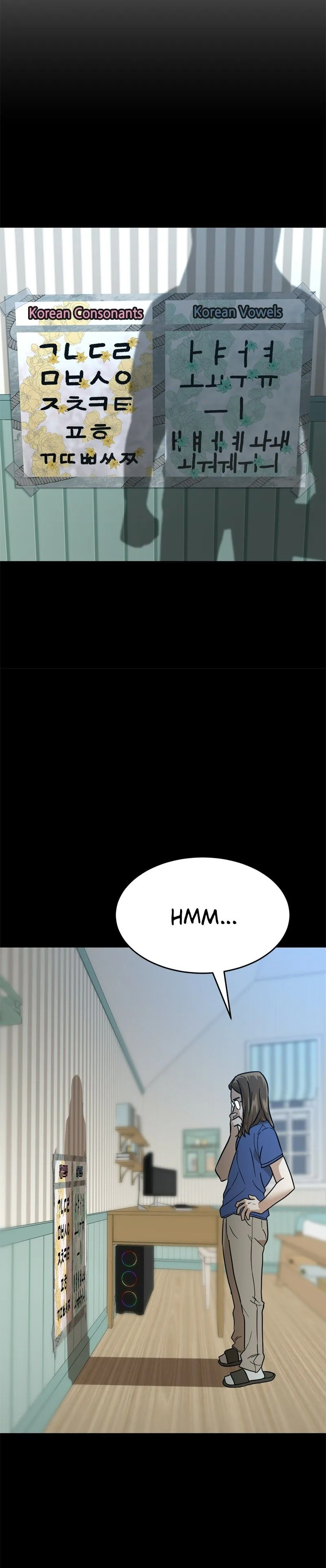 Double Click Chapter 233 Page 28