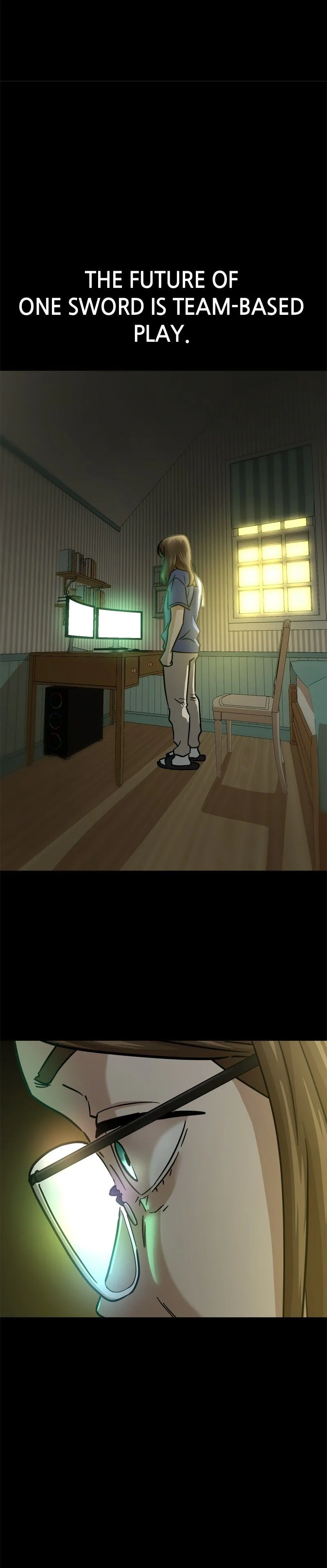 Double Click Chapter 233 Page 39