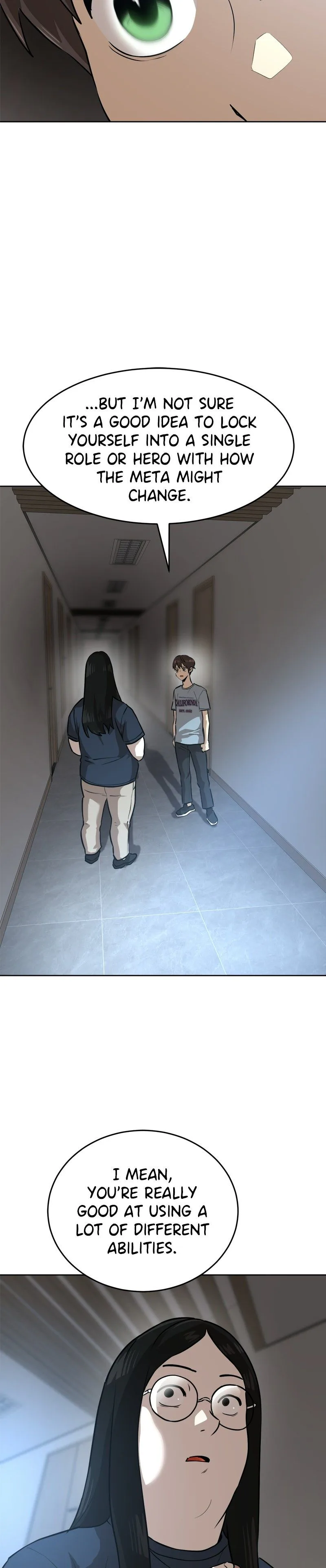 Double Click Chapter 238 Page 7