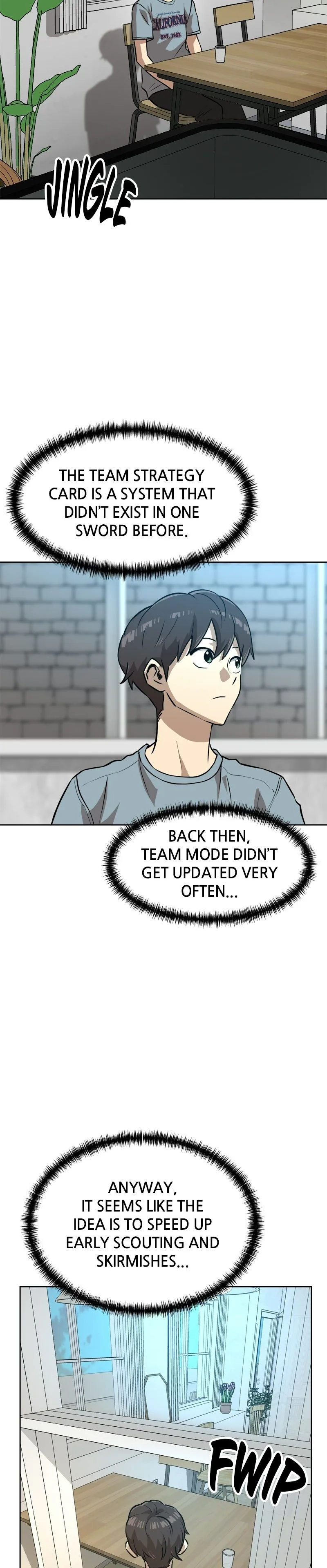 Double Click Chapter 238 Page 13