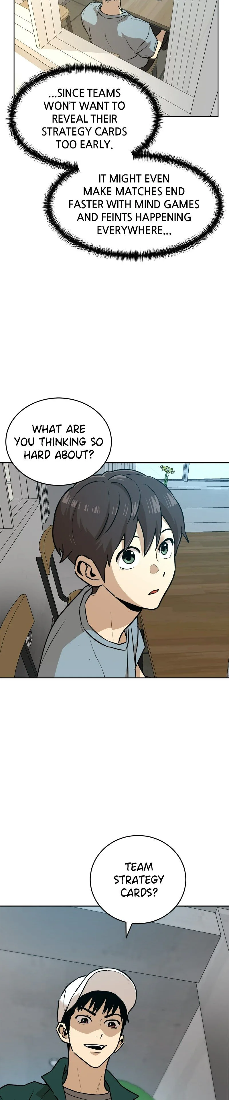 Double Click Chapter 238 Page 14