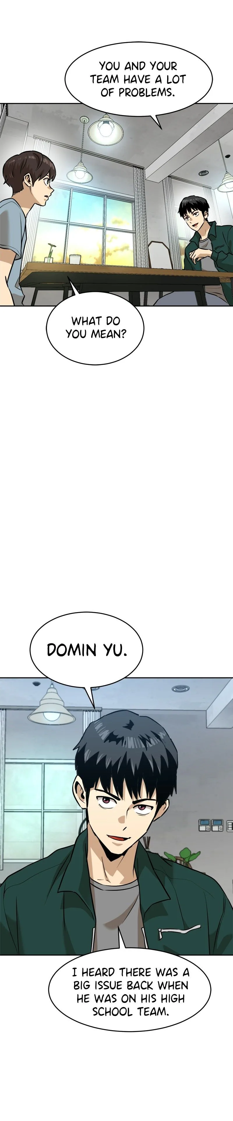 Double Click Chapter 238 Page 17