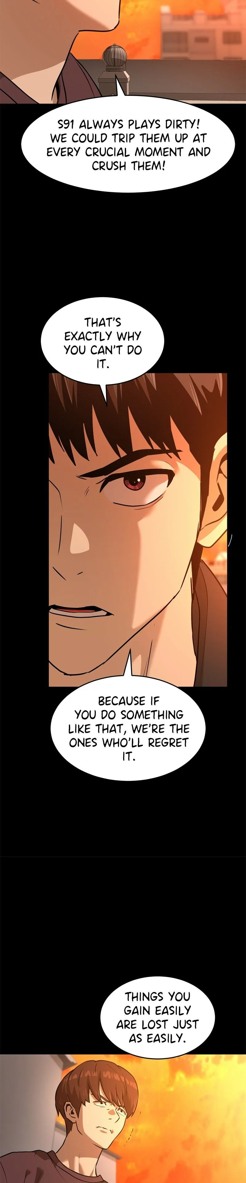 Double Click Chapter 238 Page 23