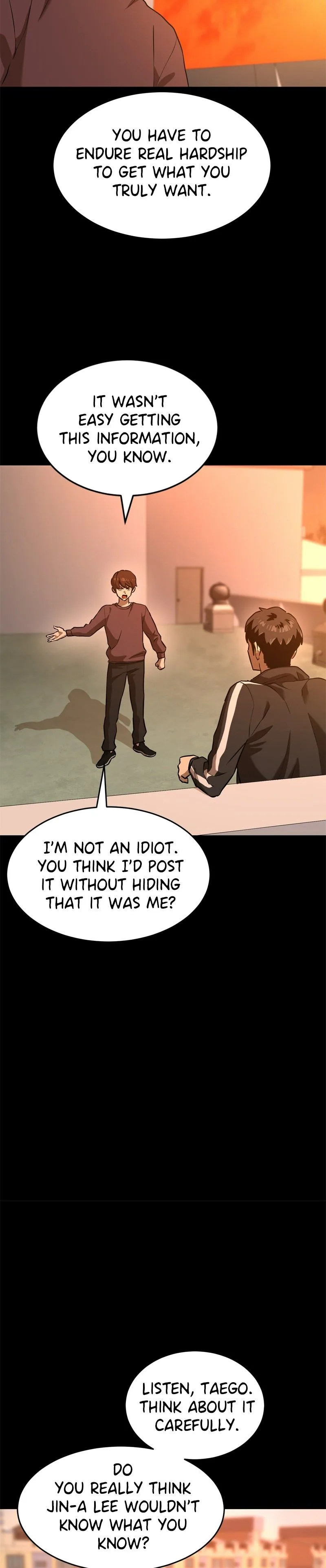 Double Click Chapter 238 Page 24