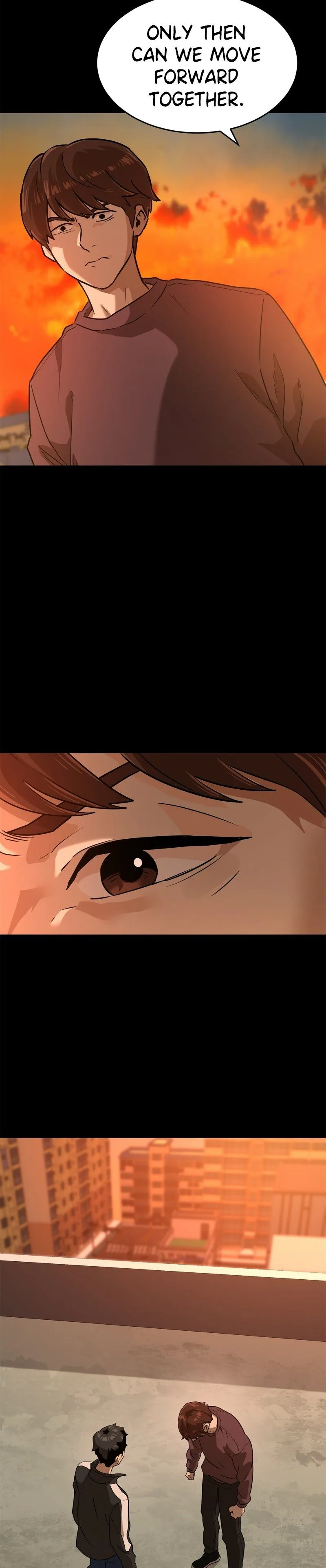 Double Click Chapter 238 Page 28