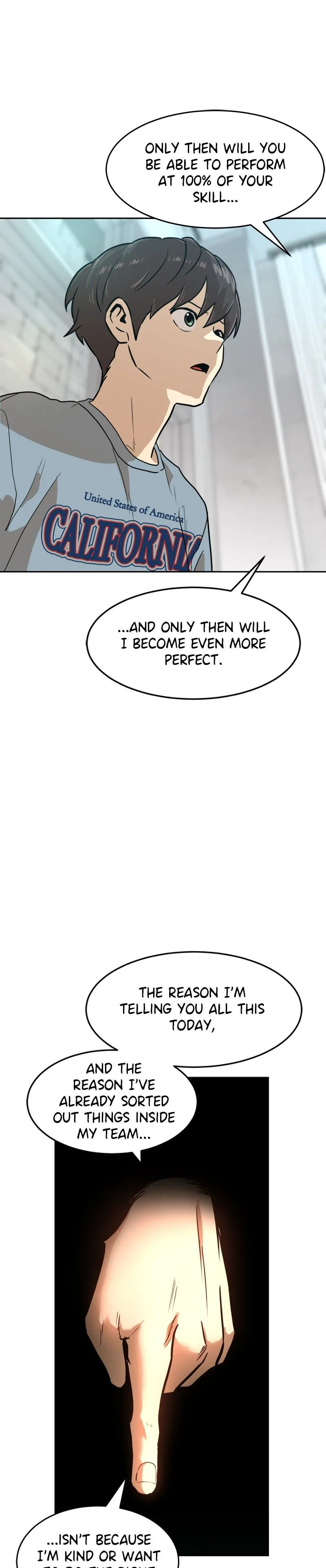 Double Click Chapter 238 Page 33
