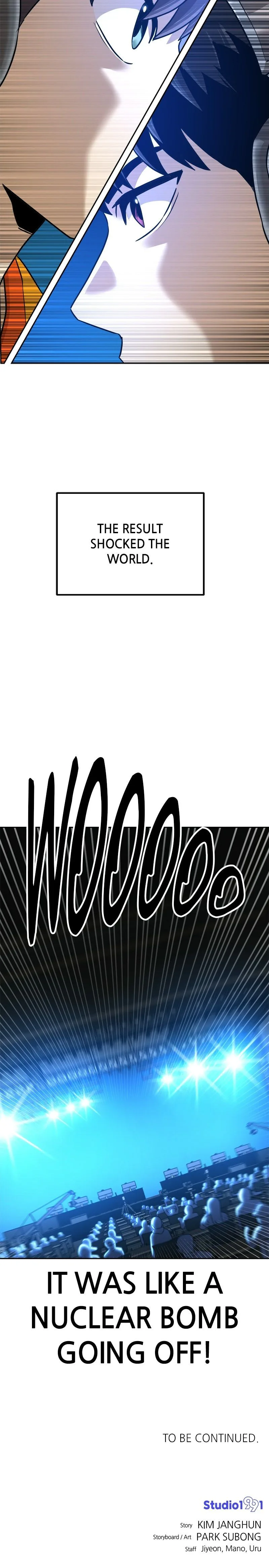 Double Click Chapter 238 Page 37