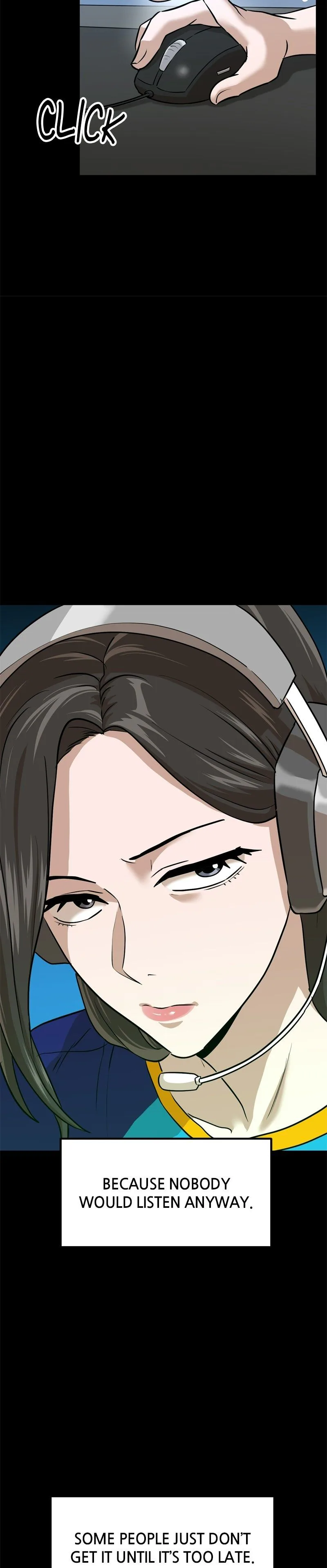 Double Click Chapter 230 Page 5