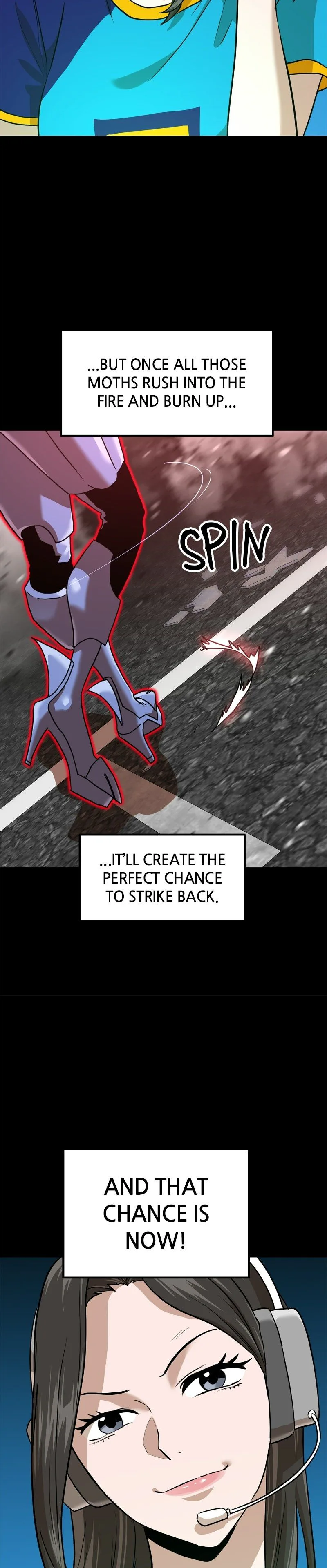 Double Click Chapter 230 Page 7