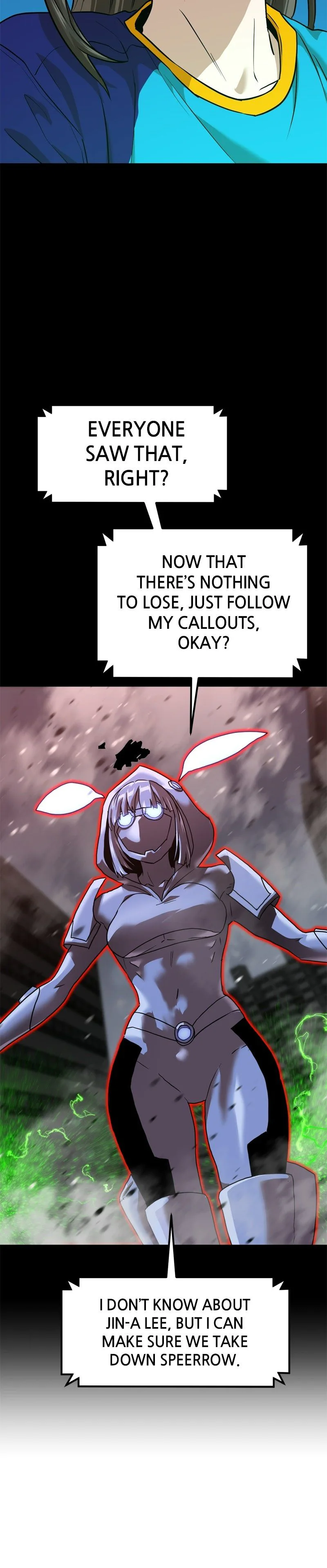 Double Click Chapter 230 Page 8