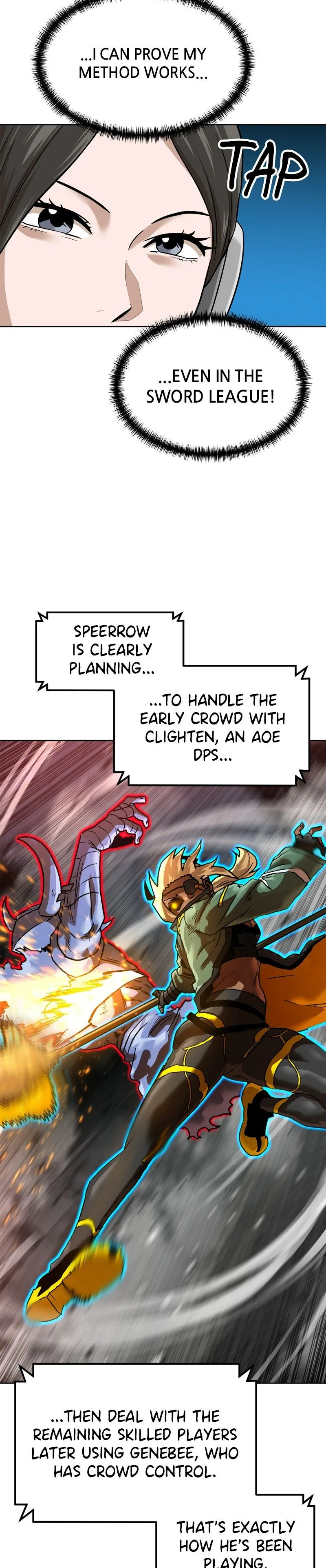 Double Click Chapter 230 Page 10