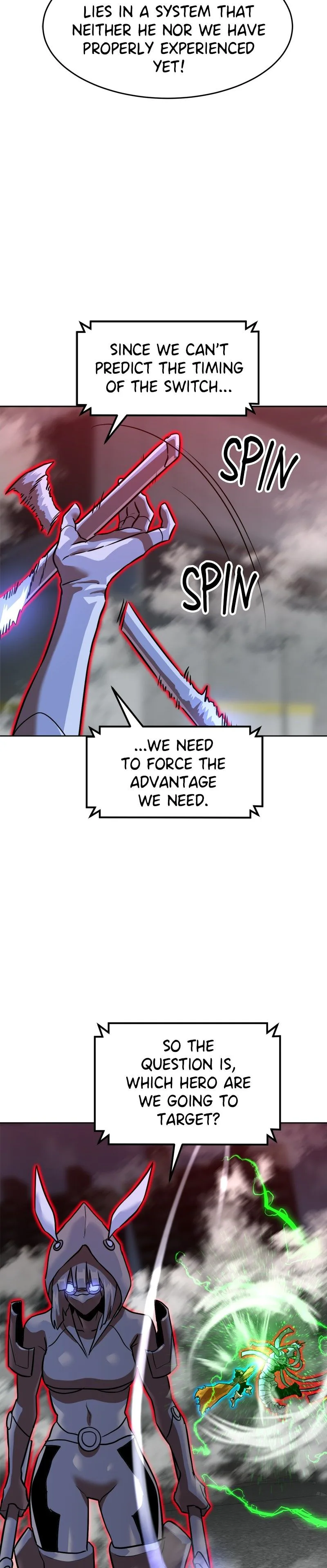 Double Click Chapter 230 Page 12