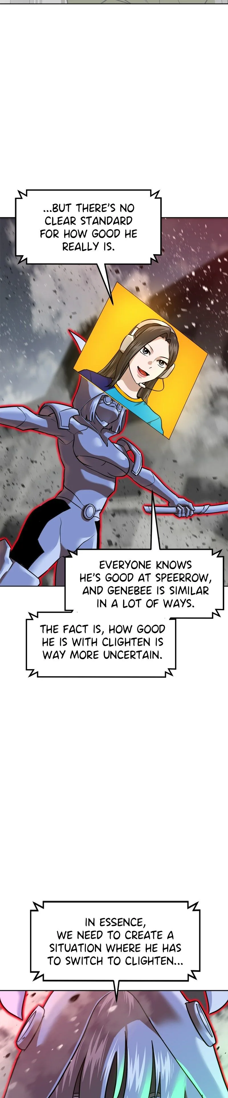 Double Click Chapter 230 Page 15