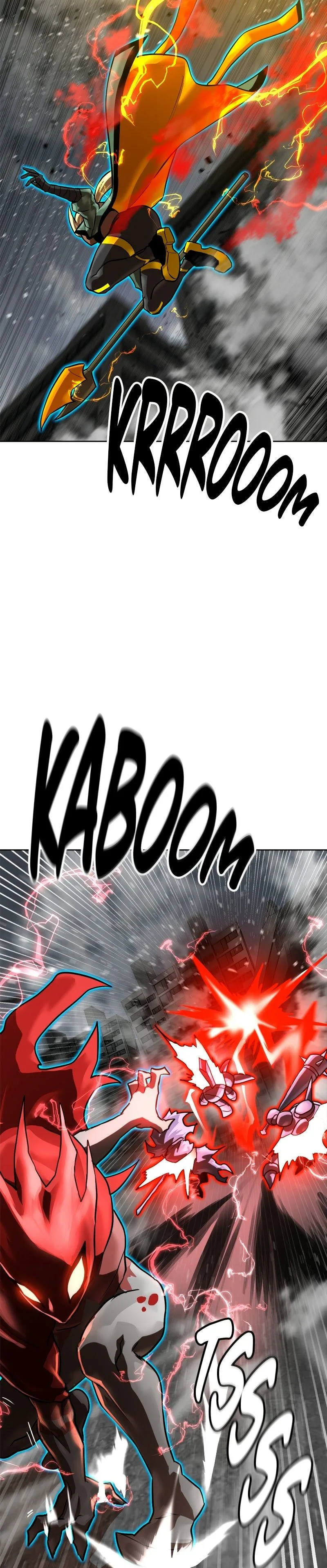 Double Click Chapter 230 Page 18