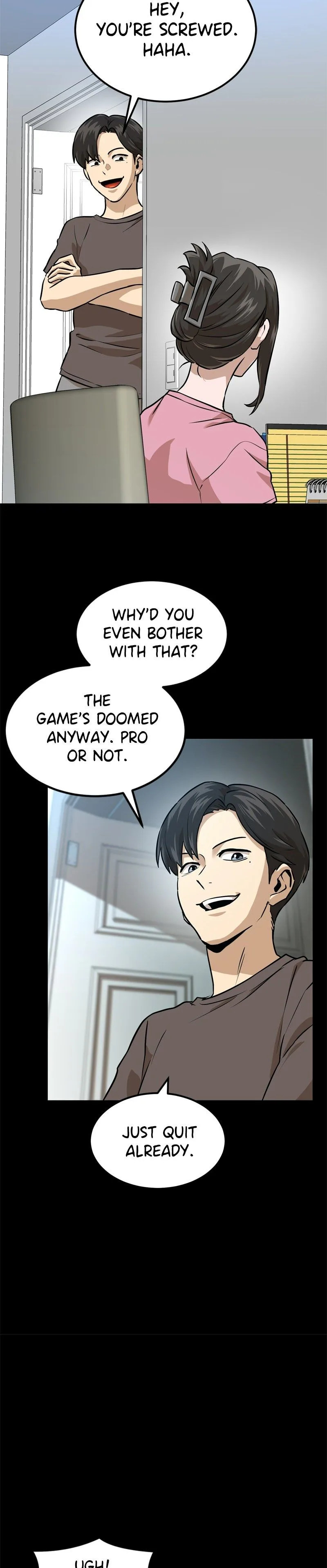 Double Click Chapter 230 Page 24
