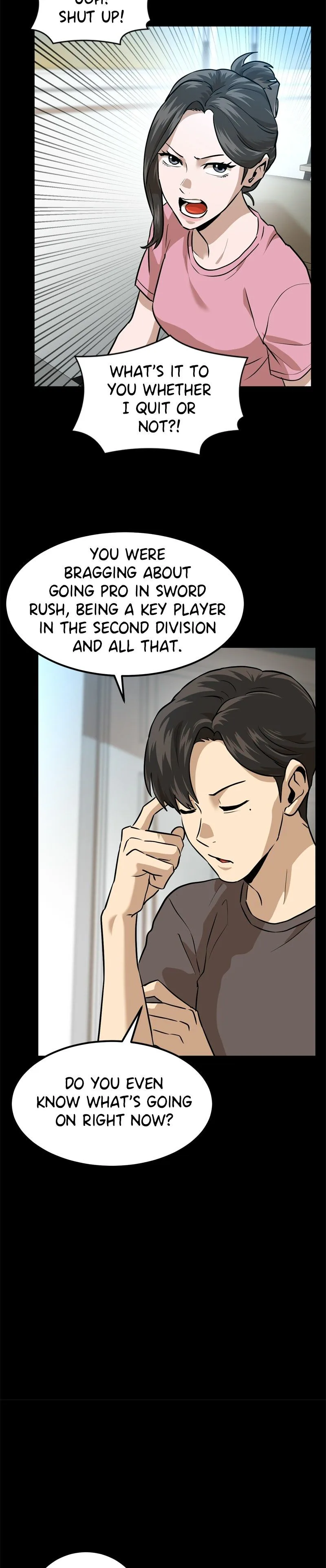 Double Click Chapter 230 Page 25