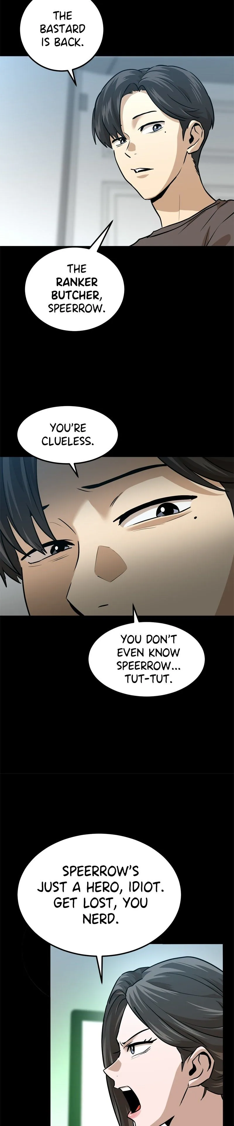 Double Click Chapter 230 Page 26