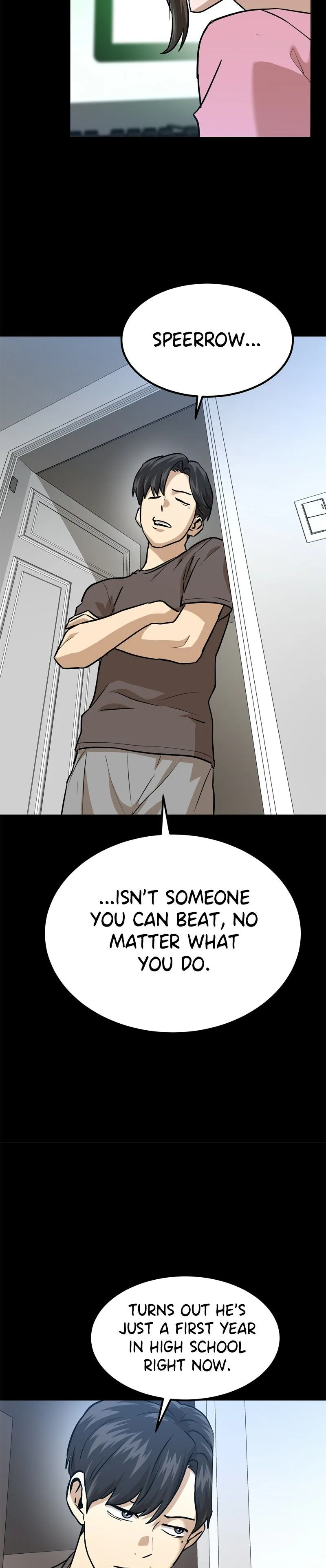 Double Click Chapter 230 Page 27