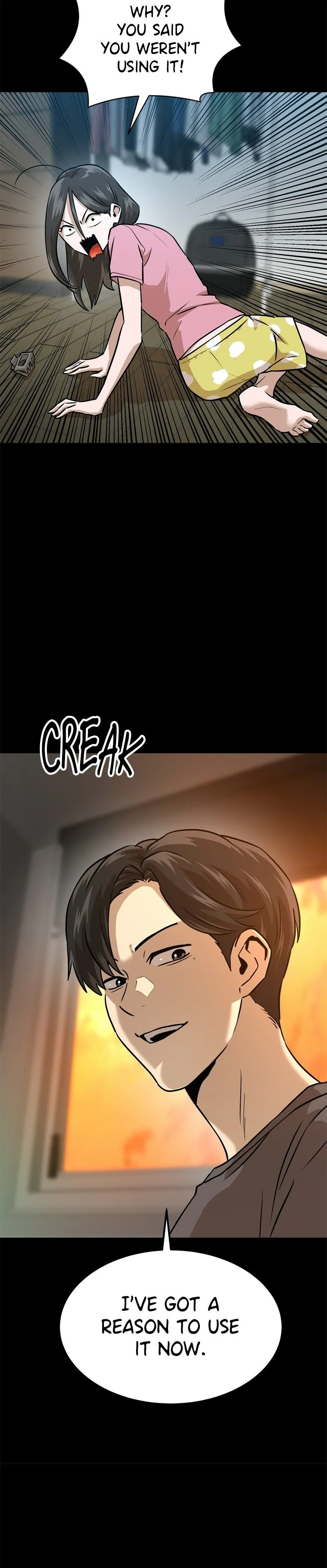 Double Click Chapter 230 Page 30