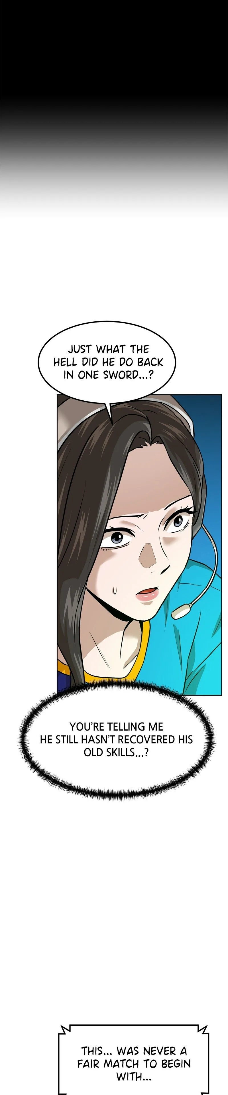 Double Click Chapter 230 Page 31