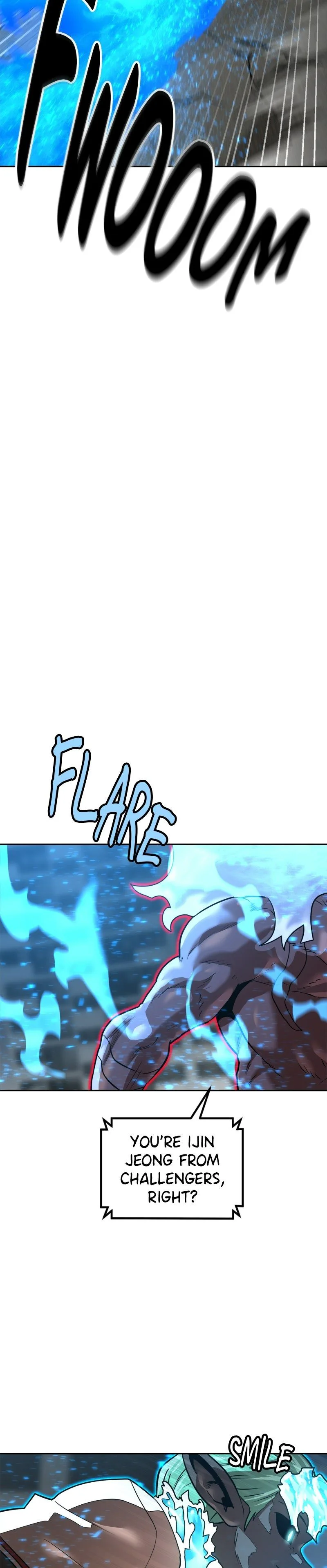 Double Click Chapter 230 Page 38