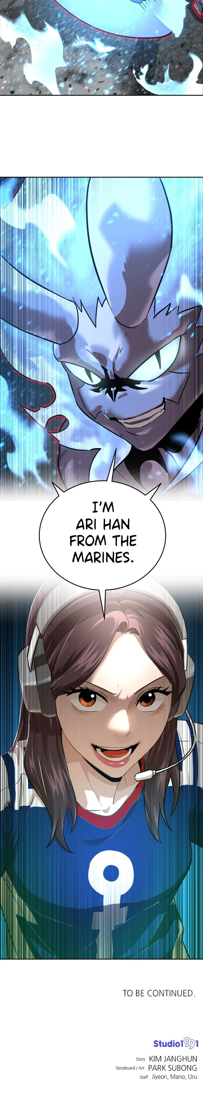 Double Click Chapter 230 Page 40