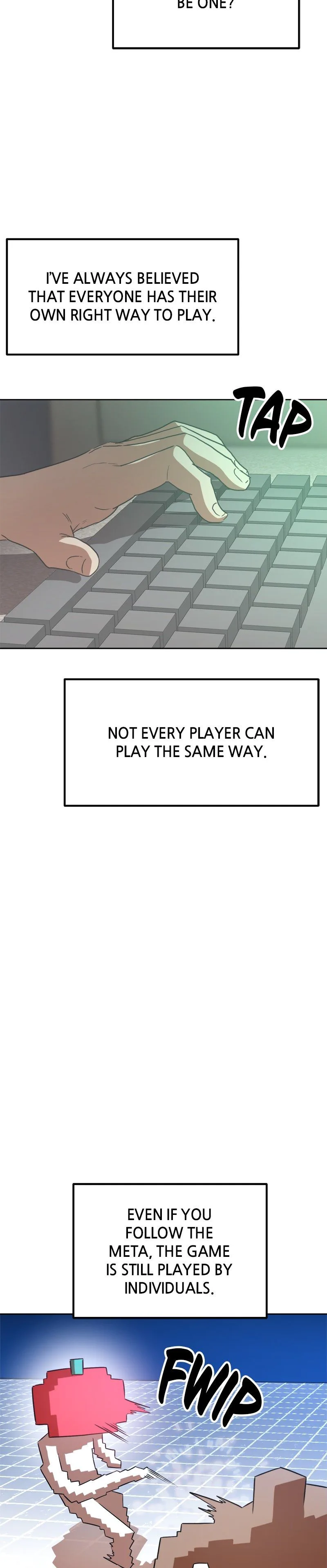 Double Click Chapter 206 Page 5