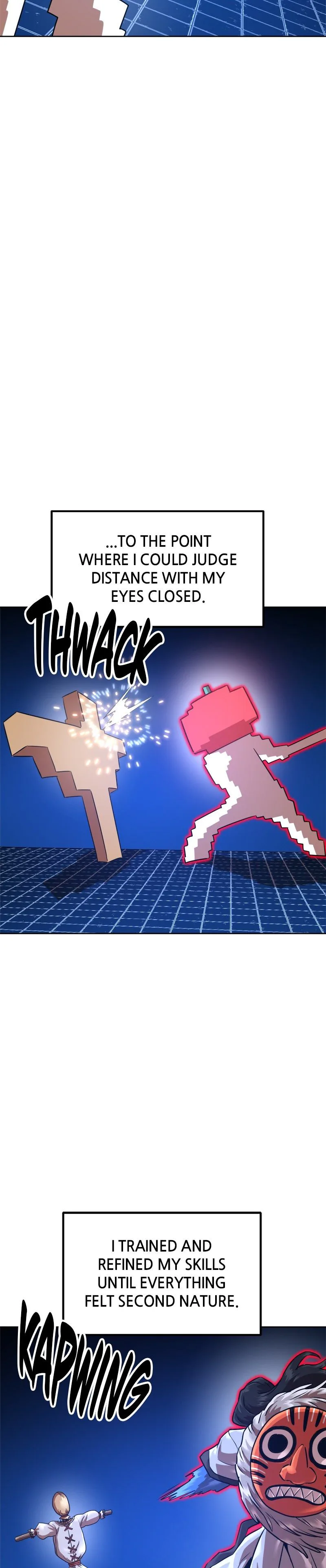 Double Click Chapter 206 Page 7