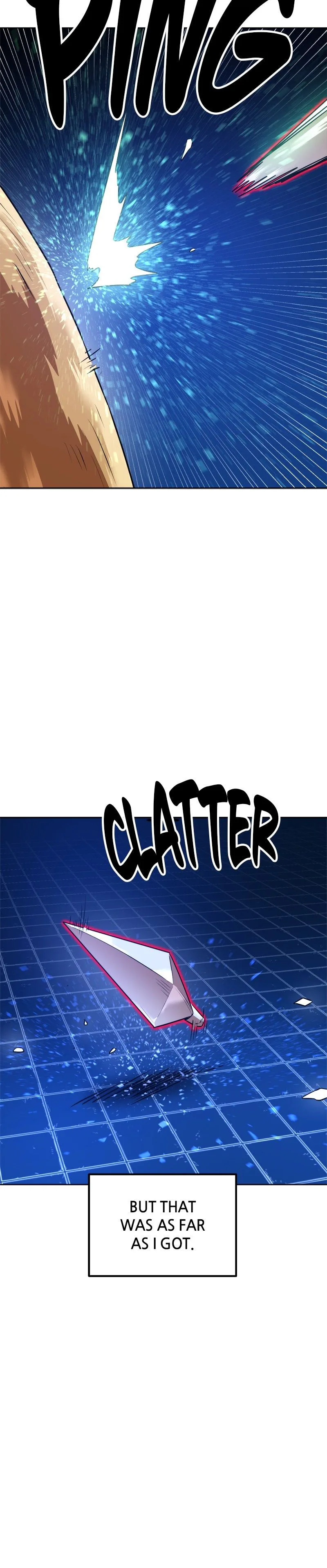 Double Click Chapter 206 Page 9