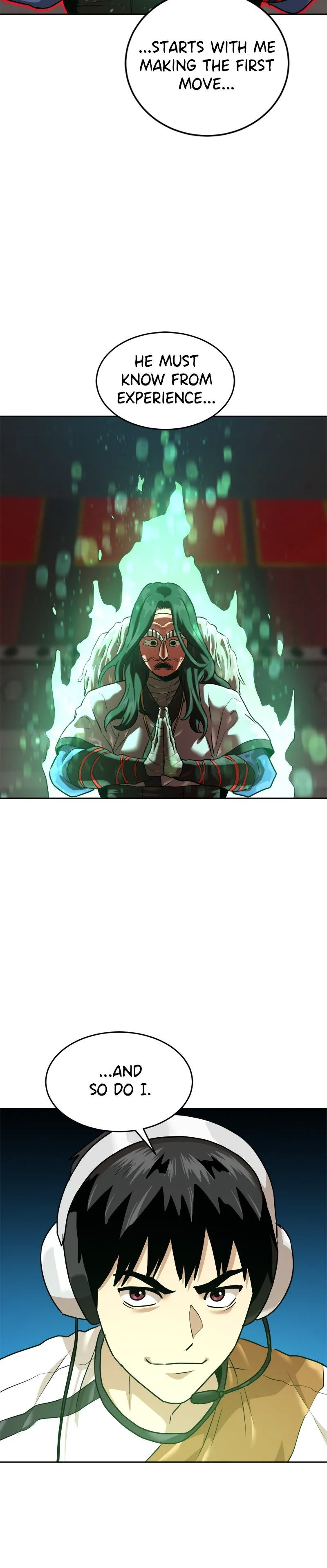 Double Click Chapter 206 Page 16