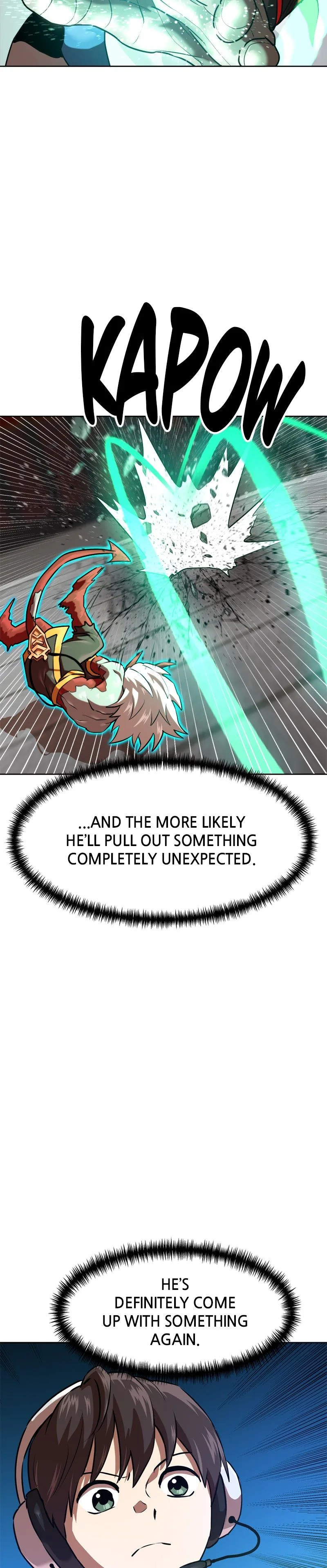 Double Click Chapter 206 Page 18