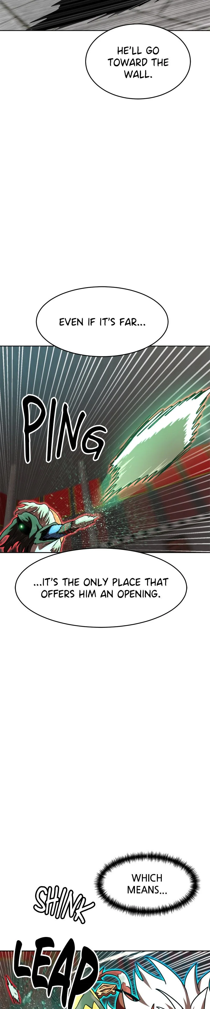 Double Click Chapter 206 Page 21