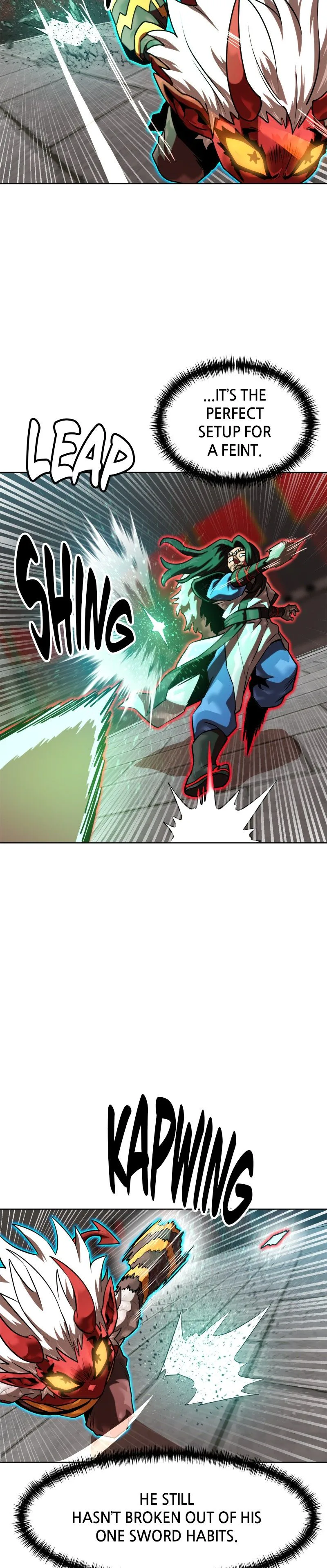 Double Click Chapter 206 Page 22