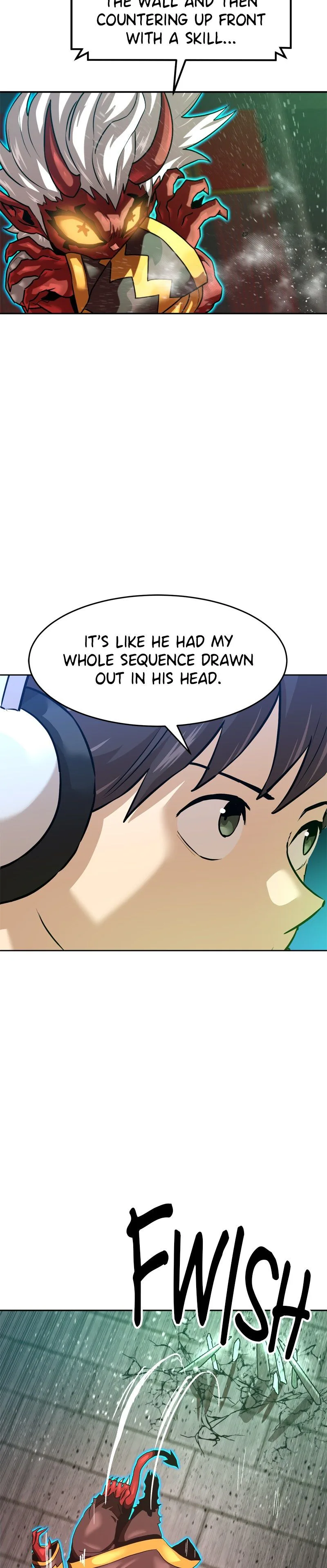 Double Click Chapter 206 Page 25