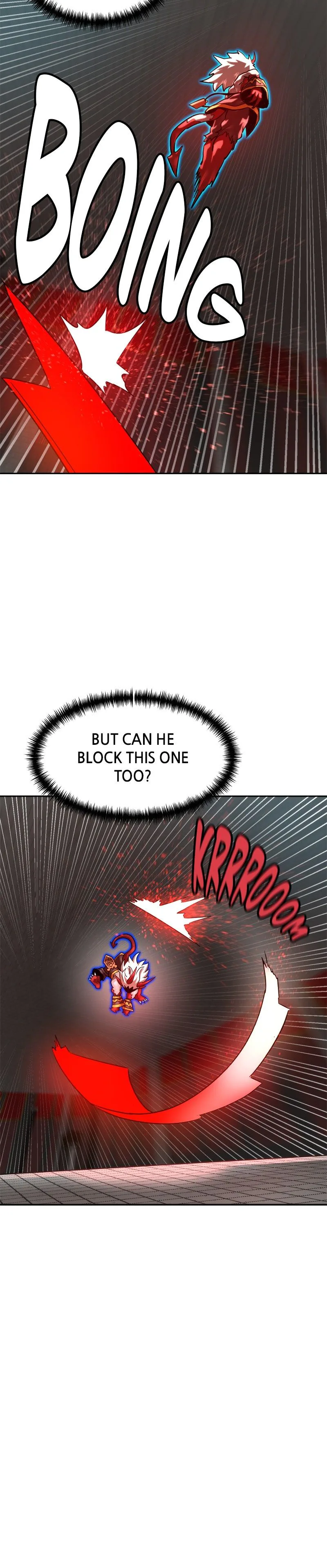 Double Click Chapter 206 Page 27