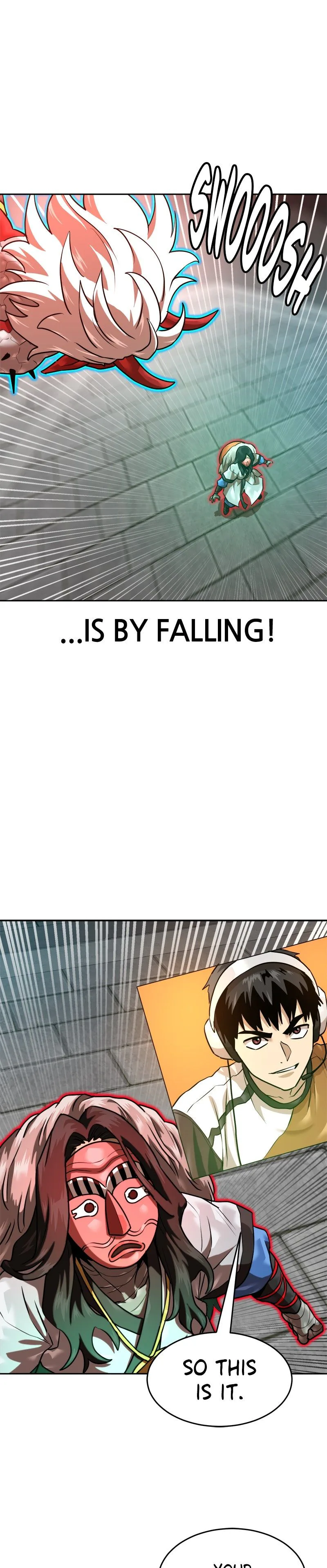Double Click Chapter 206 Page 29