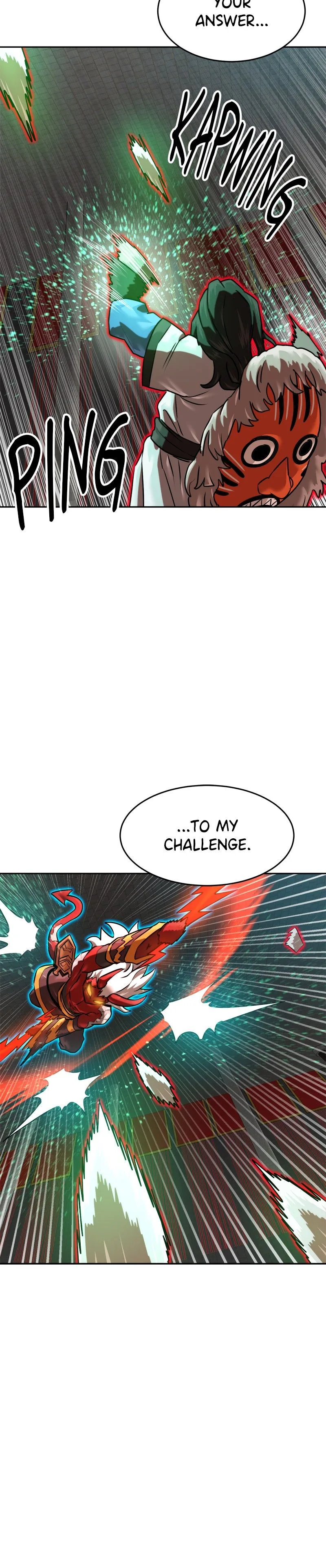 Double Click Chapter 206 Page 30