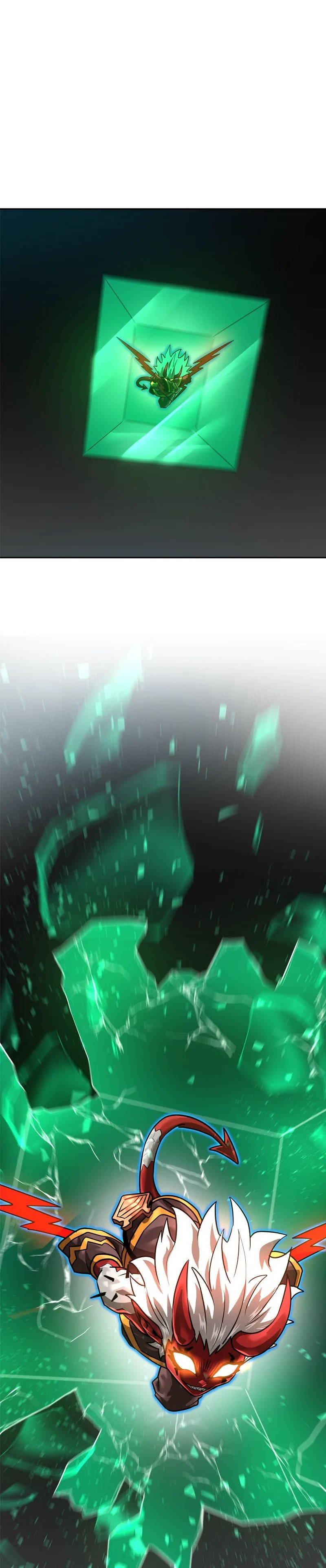 Double Click Chapter 206 Page 31