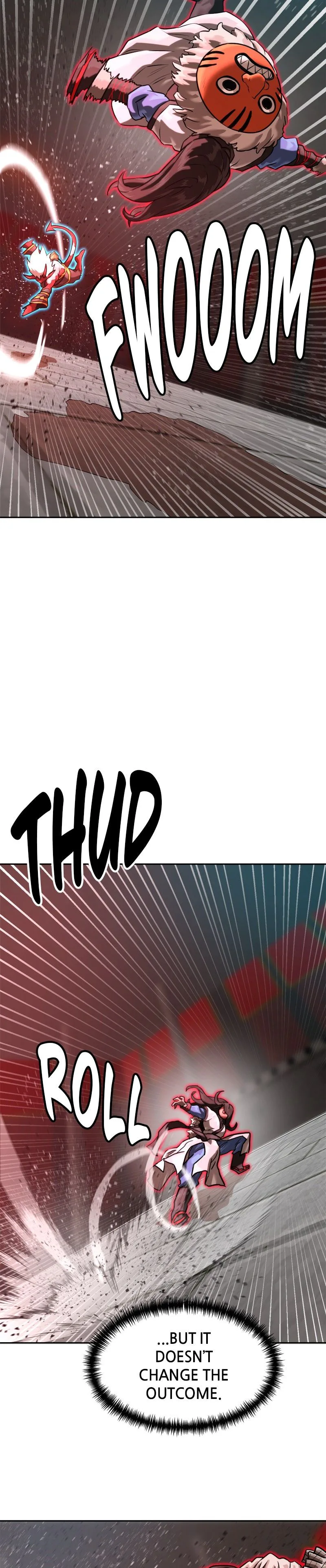Double Click Chapter 206 Page 35