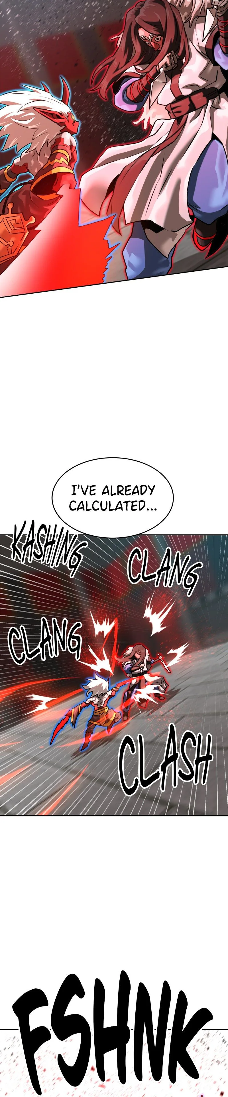 Double Click Chapter 206 Page 36