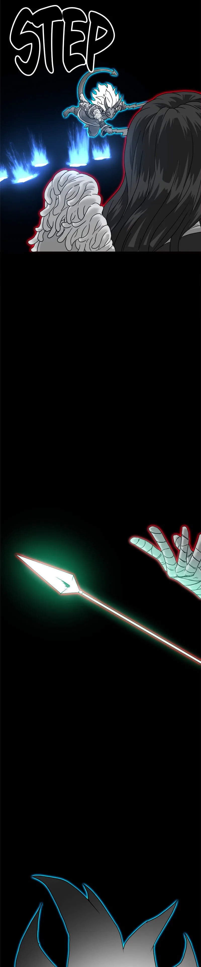 Double Click Chapter 206 Page 40