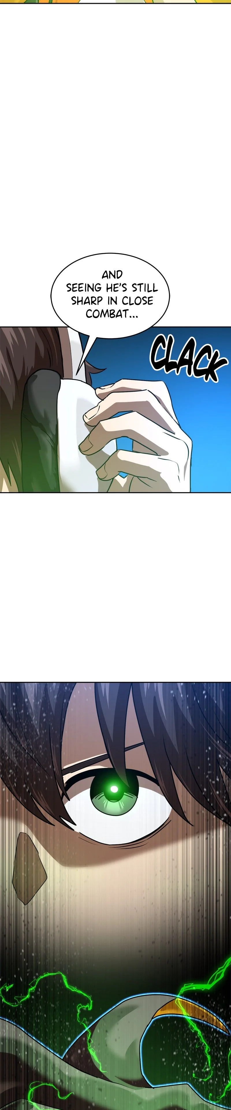 Double Click Chapter 206 Page 45