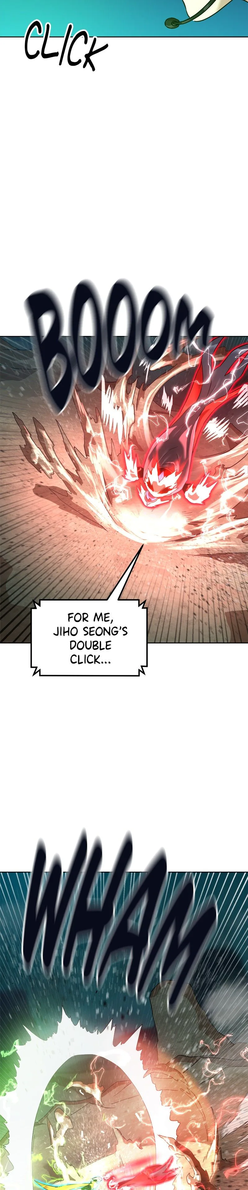 Double Click Chapter 201 Page 6