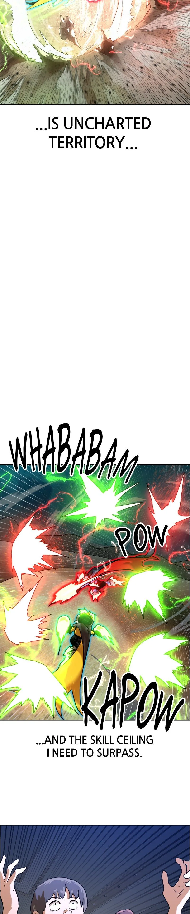 Double Click Chapter 201 Page 7