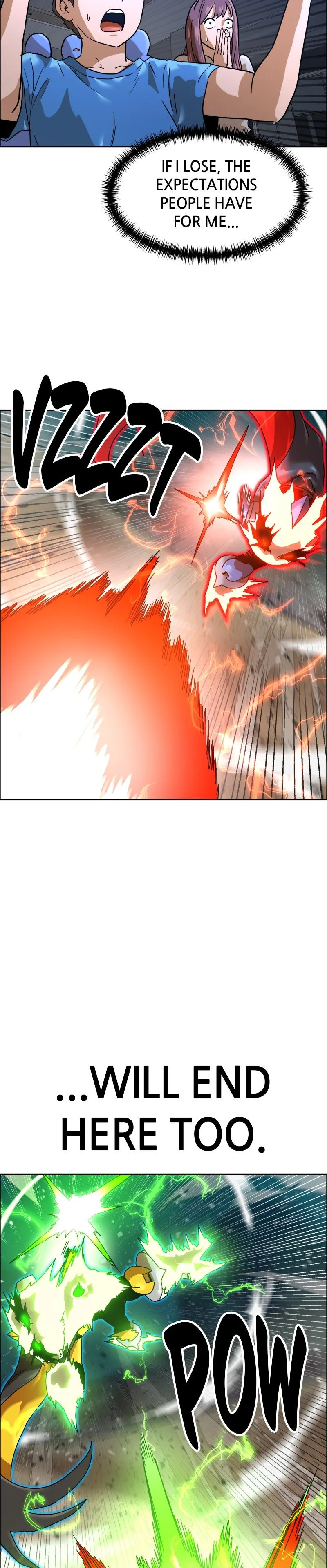 Double Click Chapter 201 Page 8
