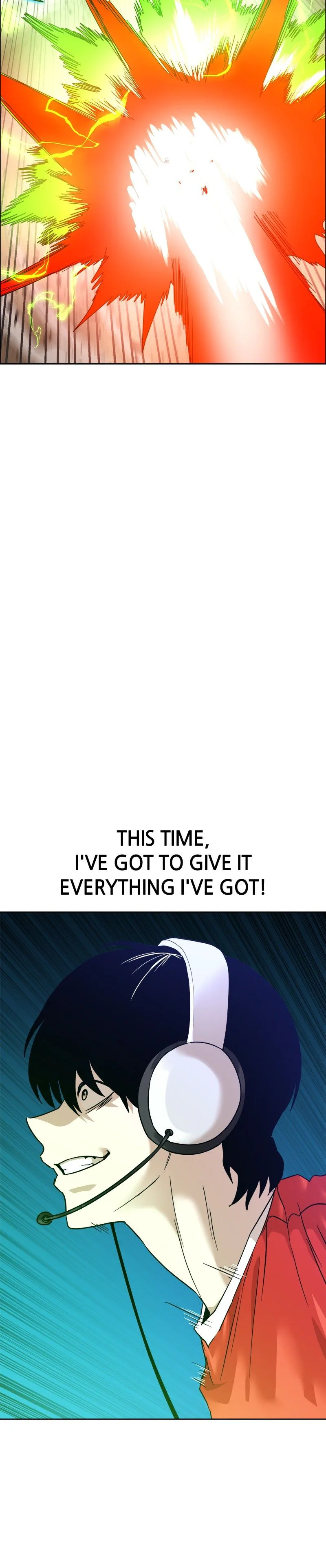 Double Click Chapter 201 Page 9
