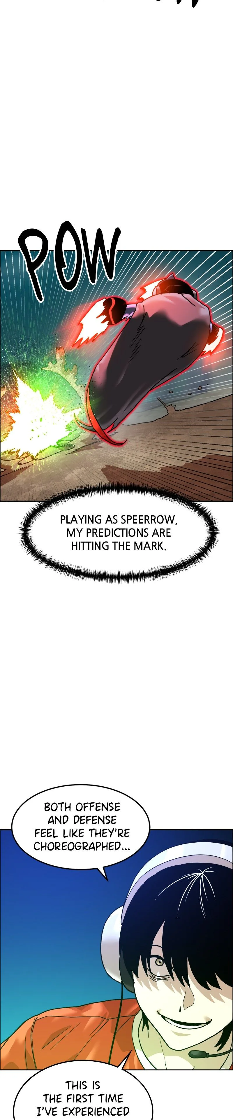 Double Click Chapter 201 Page 14